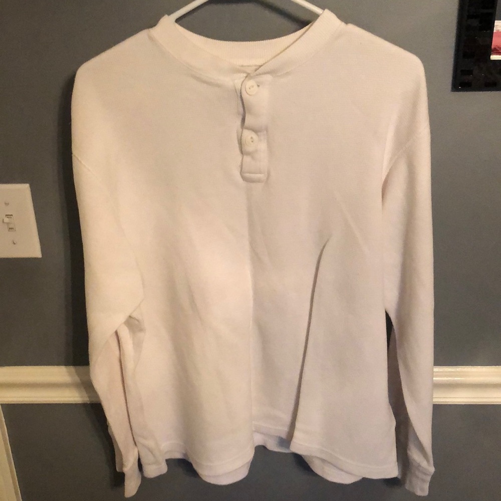 Old navy thermal